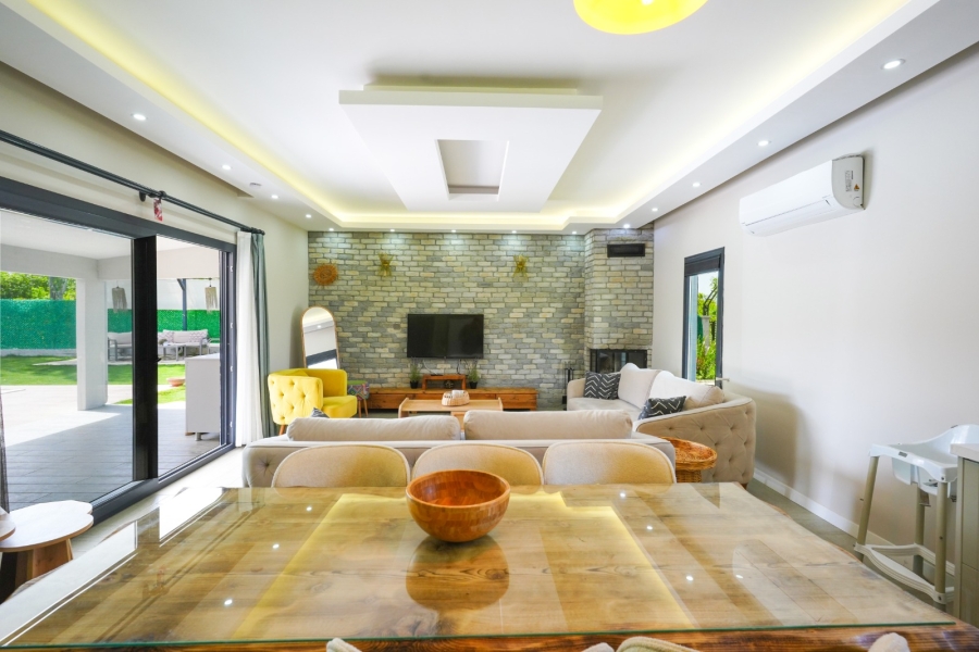 Villa Güneş
